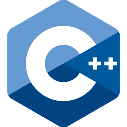 C++ logo