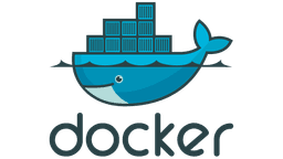 Docker logo