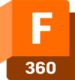 Fusion360 logo