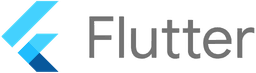 Flutter logo