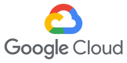 Google Cloud logo