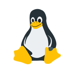 Linux logo