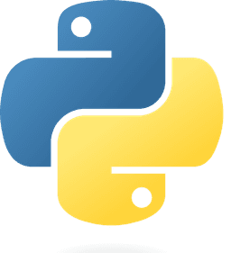 Python logo