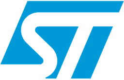 STM logo