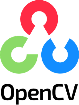 OpenCV logo